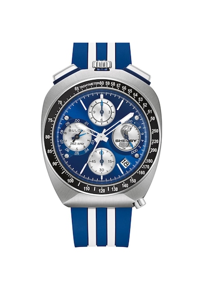 Bulova 98b452 Kol Saati Altın - Siyah