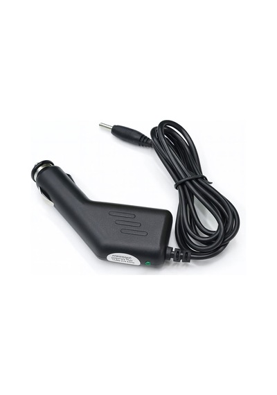12v 2a Araç Çakmaklık Tablet Şarjı 12-24v Uyumlu 2.5mm X 0.7 Mm Ucunda