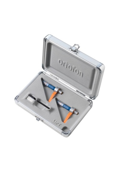 Ortofon Concorde Mkii Dj Twin Dj Pikap İğnesi (İki Adet)
