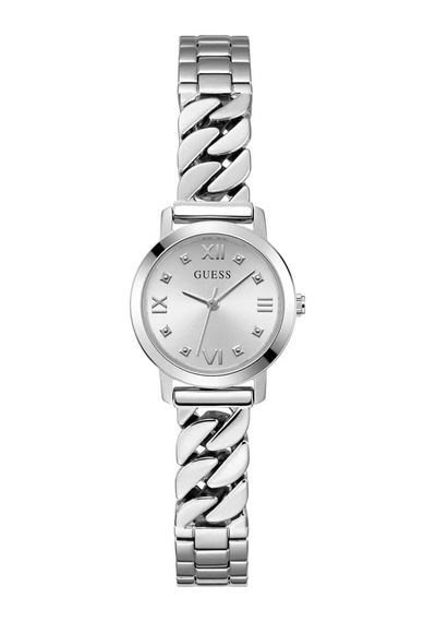 Guess Gugw0867l1 Gri Kadın Kol Saati