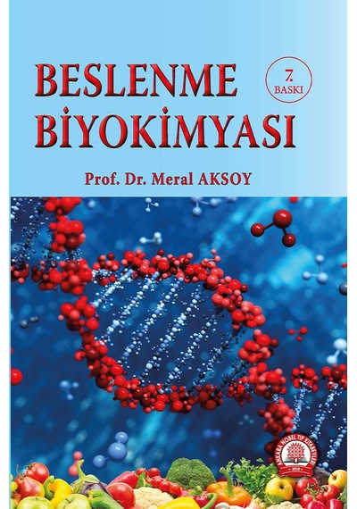 Beslenme  Biyokimyası N11.657
