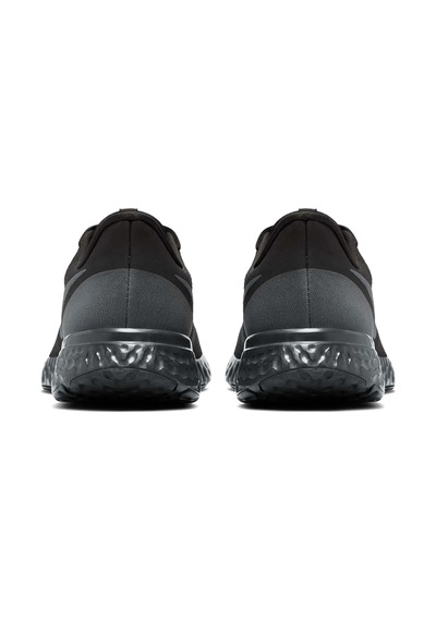 Nike Bq3204 Erkek Spor Ayakkabı Siyah