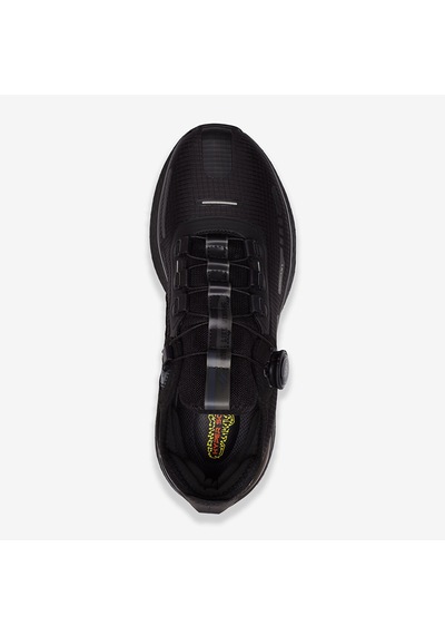Lescon Scroll 3 Shock Foam Sünger Taban Erkek Spor Ayakkabı 367800000443 01 Siyah Siyah
