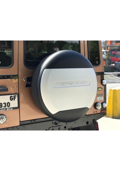 Yeni Defender Stepne Kapagi Kilifi Vplew0130 Vplew0143 472012433