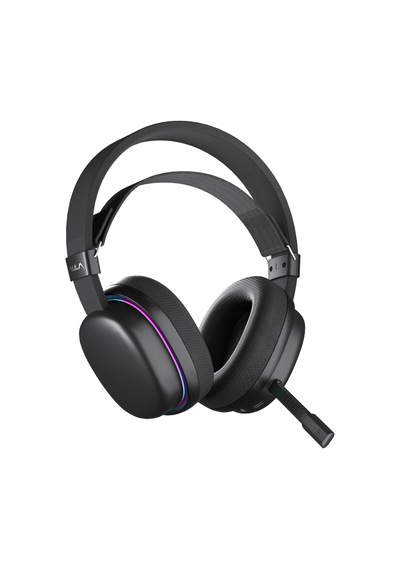 Aula G7 Tri Mode Bluetooth 5.4 Gaming Mikrofonlu Kulak Üstü Oyuncu Kulaklığı