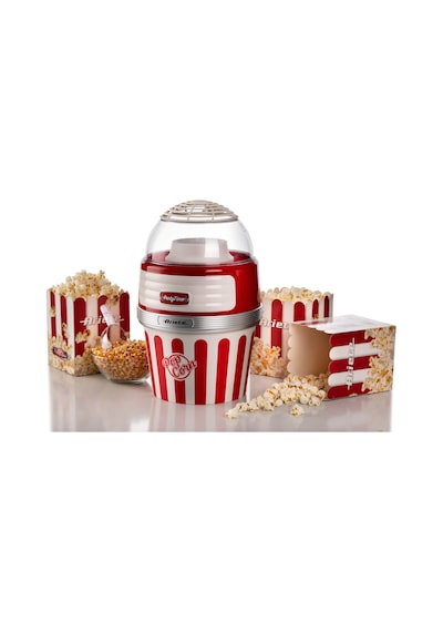 Ariete 2957 Pop Corn XL Party Time Mısır Patlatma Makinesi