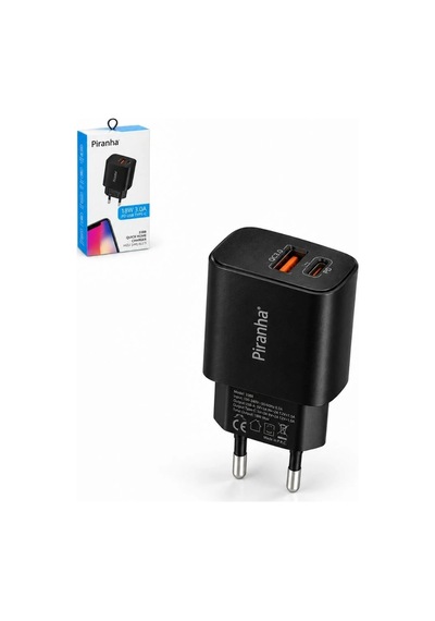 Hızlı Şarj Aleti 18w 3.0a Diğer