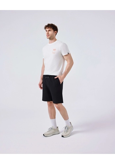 Ellesse 6sm4026-bk Erkek Şort - Siyah