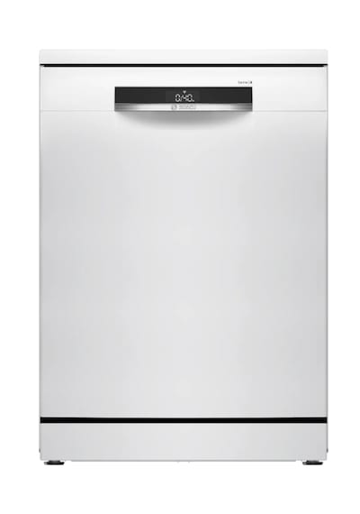 Bosch SMS6EKW63T 6 Programlı 13 Kişilik Bulaşık Makinesi