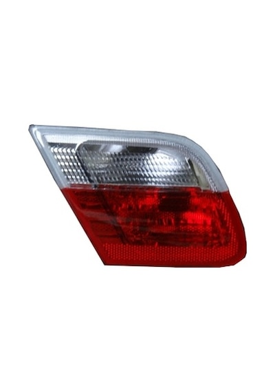Bmw 3 Serı E46 Coupe 98/03 İç Stop Lambası Sağ Kırmızı/beyaz Eagle Eyes