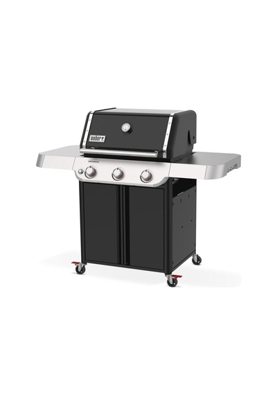 Genesis E-315 Gazlı Barbekü Çok Renkli