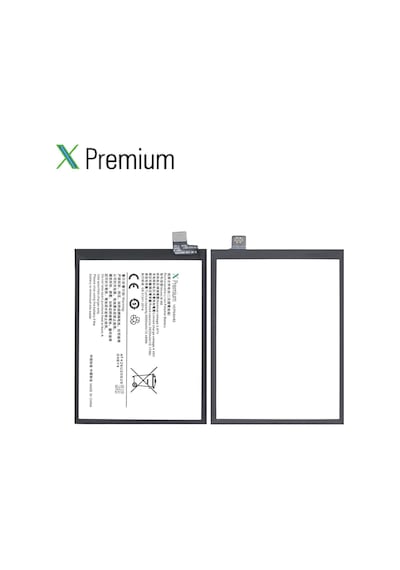 Xpremium Vivo S7t Uyumlu Batarya Pil Süper Yüksek Kalite B-n8