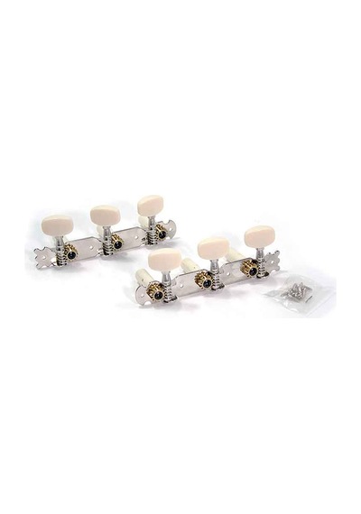 Maxtone 22N Klasik Gitar Akort Burgusu