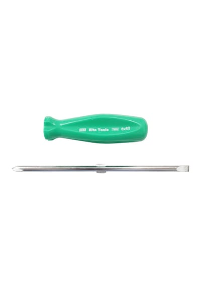 Elta 4170 Değişken Uçlu Tornavida 6 x 80 MM