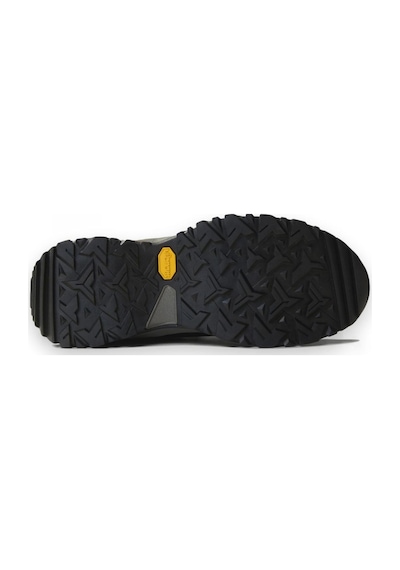 The North Face W Hedgehog Gore-tex Kadın Outdoor Ayakkabı-28973-Siyah