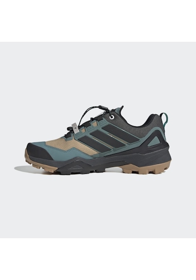 Adidas Jq9929 Terrex Skychaser Gtx Erkek Outdoor-bot Yeşil