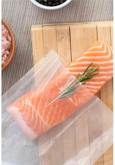 20 Li Paket Vakum Poşeti 25 X 35 Vakum Poşeti Cn