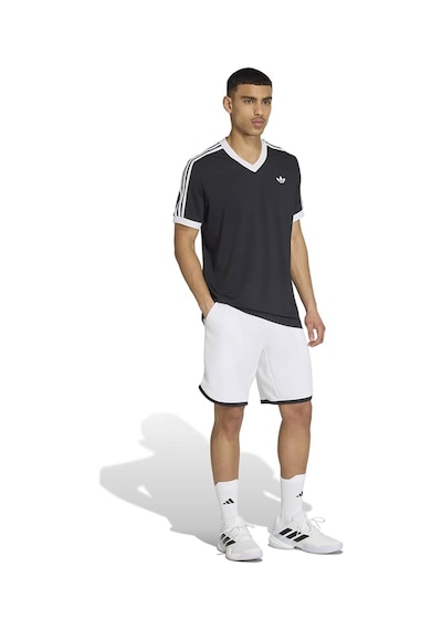Adidas Erkek T-shirt Classıcs Tee Ky8882 Siyah