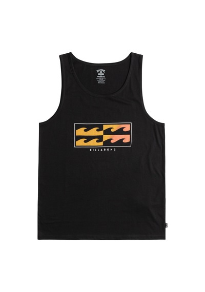 Billabong Inversed Tees Siyah SIYAH