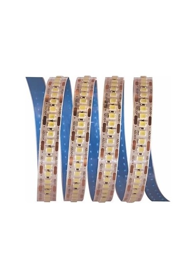 5 Metre Cata Ct 4538 240 Çipli İç Mekan Şerit Led Amber Diğer