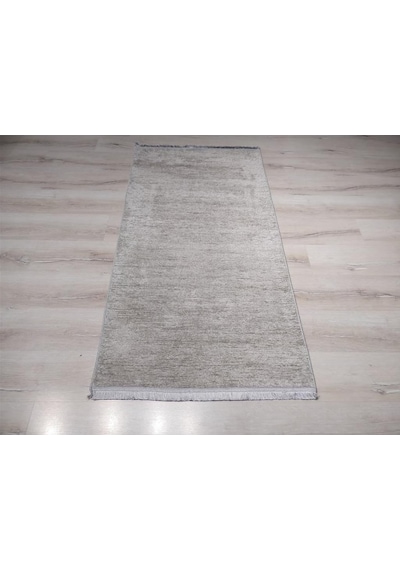 Yamalı Home Monaco M105Vizon 80X150 Cm Dokuma Yolluk