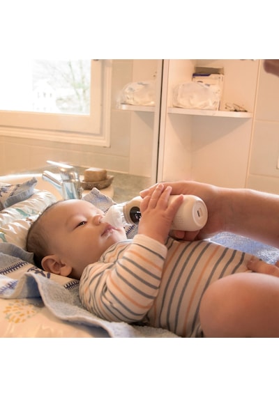 Bblüv Rinö Pro Şarj Edilebilir Burun Aspiratörü