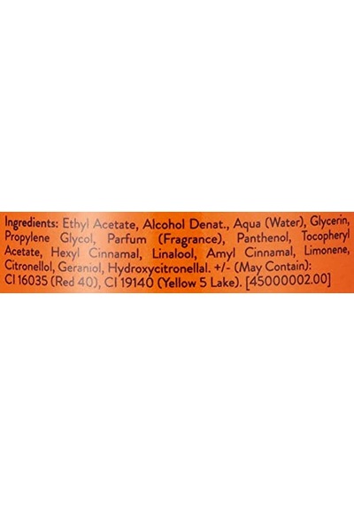 Ayrex Flormar Acetone-free Naıl Polısh Remover E Vitaminli Aseton