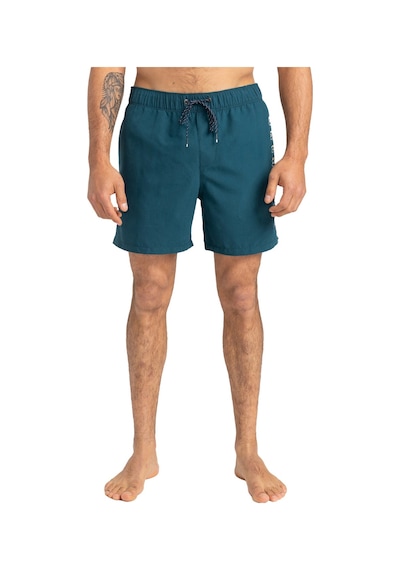Billabong All Day Heritage Erkek Deniz Şortu Lacivert Laçivert