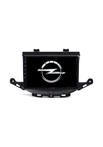 Opel Astra K Android Multimedya Sistemi 4-64 Clarion 2016-2020