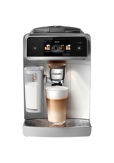 Philips 8000 Serisi EP8757/20 Lattego Pro Cafe Aromis Esspresso Kahve Makinesi
