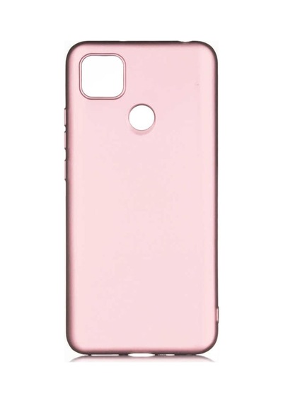 Xiaomi Redmi 10A Kilif Soft Mat Premier Case Kapak 566390743