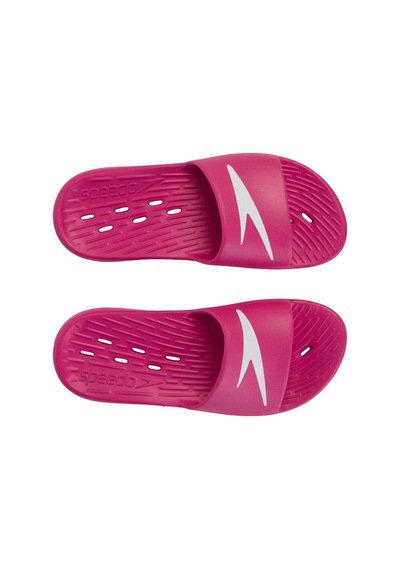 Speedo Speedo Speedo Slıdes One Pıece Af Pınk Hpk Pembe