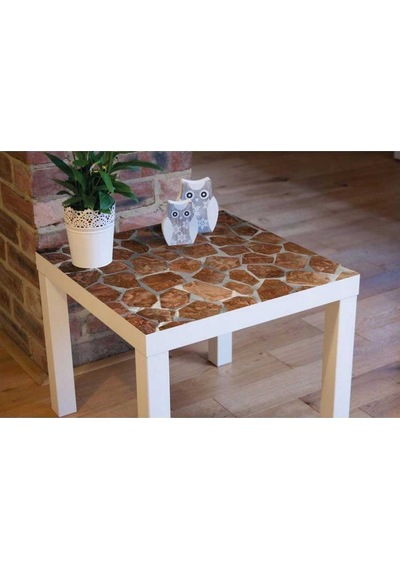 D-C-Fix 546-3038 Mozaik Desen Yapışkanlı Folyo (45Cm X 3Mt)