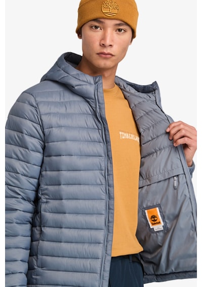 Timberland Axis Peak Durable Erkek Gri Mont Tb0a625k0731 Gri