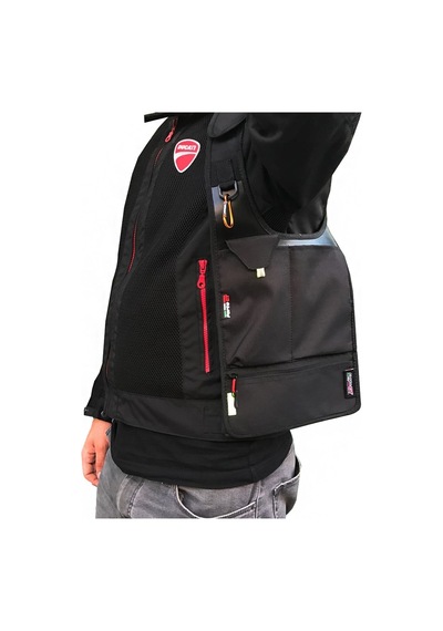 Forte GT GT-70440 Postaci Çanta-53676