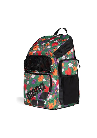 Arena One Go Backpack 45l Ao Sırt Çantası Mavi