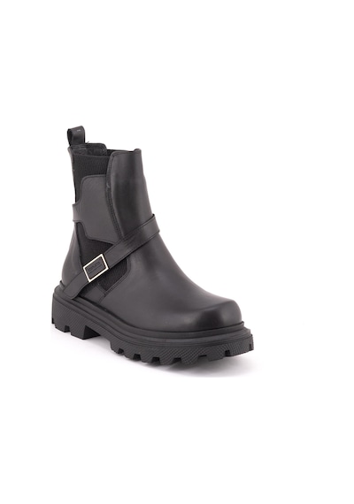 Rachel 38801 Kadın Bot Rac-k4-38801001 Siyah