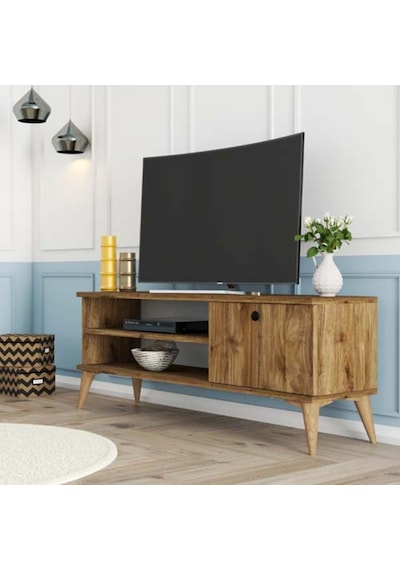 Mezza Retro Tv Ünitesi 1560