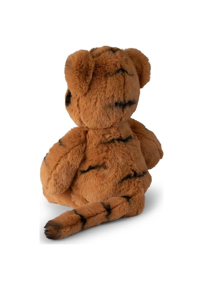 Bon Ton Toys Wwf Cub Club Kaplan Timmy Peluş Oyuncak 29 Cm - 11.5" 16192012 Renkli