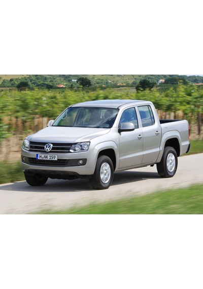 Vw Amarok 2010-2022 Plaka Aydınlatma Lambası Halojen 1K8943021 1 Adet