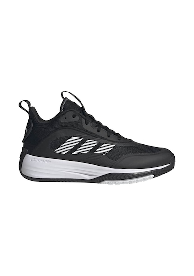 Adidas Ownthegame Erkek Basketbol Ayakkabı - If4568 Siyah