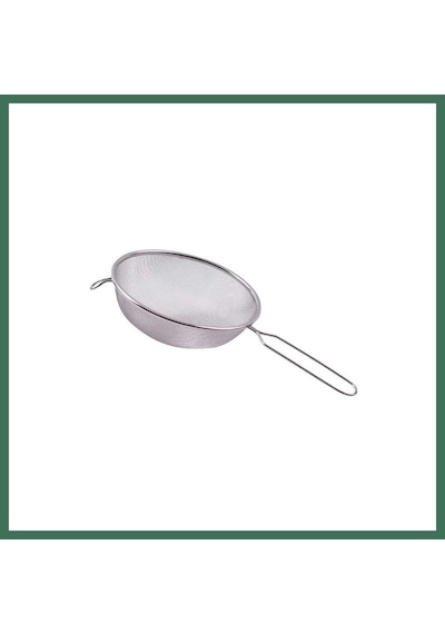 En-cag 007 18cm Suzgec 1 Adet Bss Çok Renkli