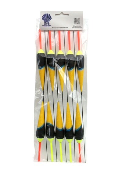 Dft Sliding Floats Şamandıra 1004 - 18 Gram