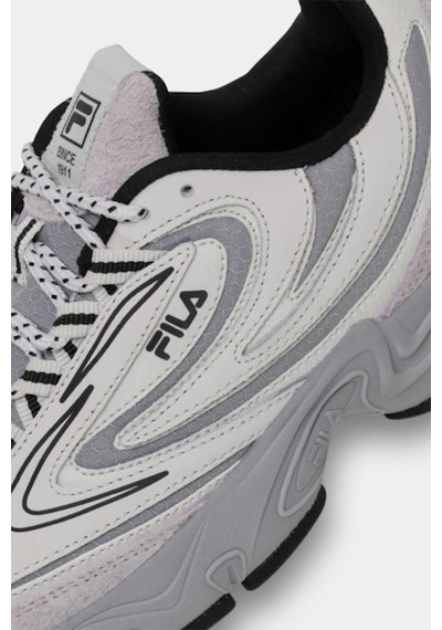 Fila Actix S Wmn Ffw0583.83474 Gri Kadın Günlük Spor Ayakkabı Gri