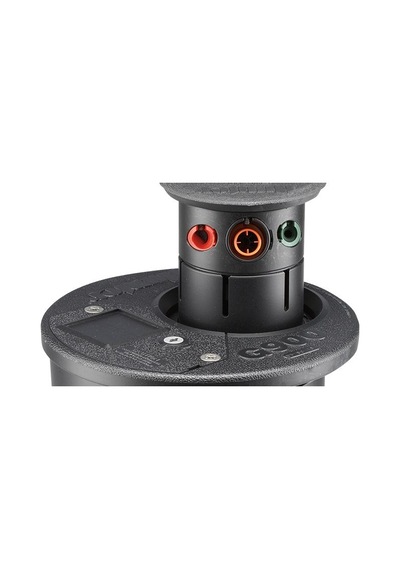 Hunter G-995 Golf Rotor