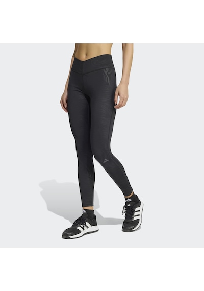 Adidas All Me Essentials Kadın Siyah Tayt Kg1372