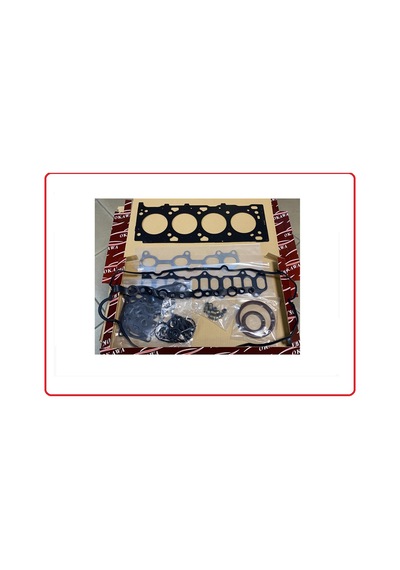 Toyota Uyumlu Hilüx 2015- Revo 1Gd / 2Gd Takım Conta-Metal