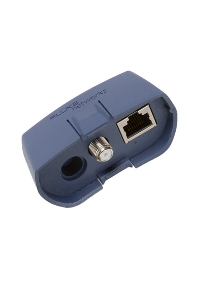 Fluke Networks Ms2-wm Microscanner² Kablo Doğrulayıcı Adaptörü 2784891 Network Cihazlar