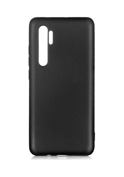 Xiaomi Mi Note 10 Lite Kilif Soft Mat Premier Case 406833992