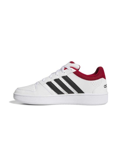 Adidas Hoops Classic Erkek Beyaz Sneaker